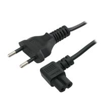 Cabo Radio Gravador Tipo 8 - 2x0,75mm - 90 Graus Cabo Radio Gravador Tipo 8 - 2x0,75mm - 90 Graus