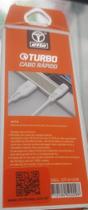 Cabo rápido turbo Cabo rápido turbo