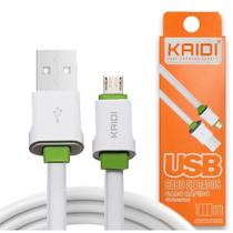 Cabo rápido USB