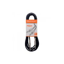 Cabo Rayonik P/Guit Hayonik P10 X P10 Textil 5m Cabo Rayonik P/Guit Hayonik P10 X P10 Textil 5m