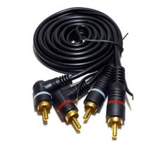 Cabo Rca 1.5 Metros Kx3 (Unidade)