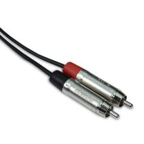 Cabo RCA 2 metros Blindado para Subwoofer Frahm - 32285 Cabo RCA 2 metros Blindado para Subwoofer Frahm - 32285