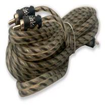 Cabo RCA blindado 5m SOUNDSTREAM WRCA-17