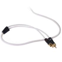 Cabo RCA blindado Fusion FUS0101261400 1,8 m 2 vias