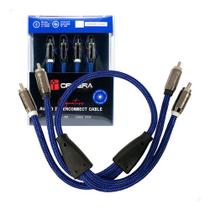 Cabo rca ophera signature 5 metros blindado malha nautica Cabo rca ophera signature 5 metros blindado malha nautica