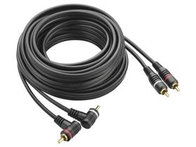 Cabo RCA para Som Automotivo - Multilaser AU501