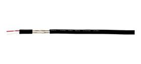 Cabo Rca Philips Estéreo Mancini 2x0,20mm 100m 24 Awg