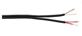Cabo Rca Philips Stéreo Tecniforte 2x0,20mm Rolo 100m Ph2020