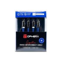 Cabo rca profissional 1m 100% cobre malha náutica - ophera Cabo rca profissional 1m 100% cobre malha náutica - ophera