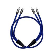 Cabo RCA Signature 0,5m Malha Náutica 100% Cobre Ophera - 6698 Cabo RCA Signature 0,5m Malha Náutica 100% Cobre Ophera - 6698