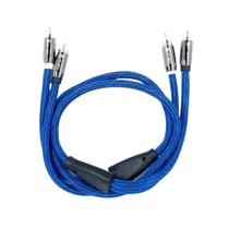 Cabo RCA Signature 1m Malha Náutica 100% Cobre Ophera - 5833 Cabo RCA Signature 1m Malha Náutica 100% Cobre Ophera - 5833