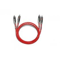 Cabo Rca Stetsom Embalagem Industrial 1 Metro Prata