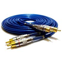 Cabo RCA STORM 5M Cabo RCA STORM 5M