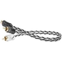 Cabo RCA Taramps 1 Fêmea / 2 machos Double Injetado