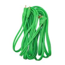 Cabo Rca Technoise 2 Rca-Macho 5M Cabo Rca Technoise 2 Rca-Macho 5M