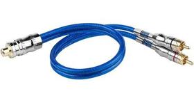 Cabo rca tyb 1f2m blindado taramps