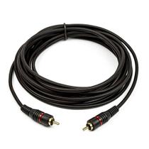 Cabo Rca X Rca - 3 Metros