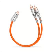 Cabo RCA Y KX3 RCY2F