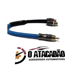 Cabo rca y ouro 2f + 1m premium