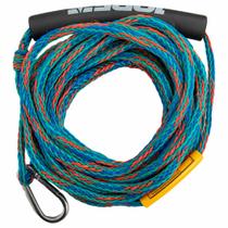 Cabo Reboque Boia até 2 Pessoas Azul Jobe Cabo Reboque Boia até 2 Pessoas Azul Jobe