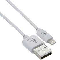 Cabo Recarga USB para Lightning 1,8M