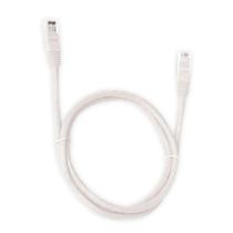 Cabo Rede Cat.6 10m Pc-Eth6u100wh Patch Cord - PLUS CABLE