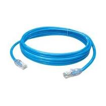 Cabo Rede Cat5e Azul 2,5M Patch Cord Rj45 Furukawa