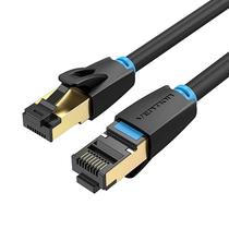 Cabo Rede Cat8 Vention Ikabf 1m 2000mhz 40gbps Blindado