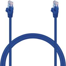 Cabo rede e cftv cat 6 c/ 15 metros mcb-1015 Cabo rede e cftv cat 6 c/ 15 metros mcb-1015