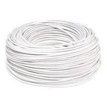 Cabo Rede Externo Blindado ( Sol Chuva ) Cat 6e 100 Metros