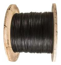 Cabo rede F/utp Blind Lan Cat-5e Ext Dupla Capa 305m 100% Cobre