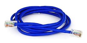 Cabo Rede Furukawa Soho Plus Cat 5E Montado - 2 Metros ul Cabo Rede Furukawa Soho Plus Cat 5E Montado - 2 Metros ul