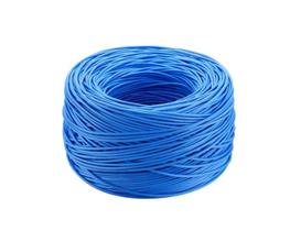 Cabo Rede Informatica 24Awg 4P Az 305M