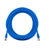 Cabo Rede Patch Cord Cat5 05mts