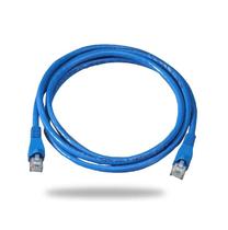 Cabo Rede Patch Cord Cat6 01mt Cabo Rede Patch Cord Cat6 01mt