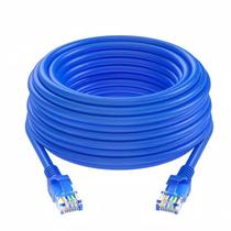 Cabo Rede Patch Cord Cat6 100mts