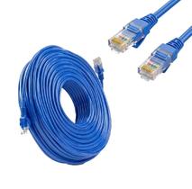 Cabo Rede Patch Cord Cat6 15mts Cabo Rede Patch Cord Cat6 15mts
