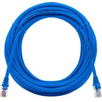 Cabo Rede Patch Cord Cat6 30mts Cabo Rede Patch Cord Cat6 30mts