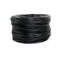 Cabo Rede Preto Cx300 - SE326 Multilaser