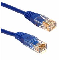 Cabo rede rj45 10m (cat5e) 0181067 / un* / 5+ Cabo rede rj45 10m (cat5e) 0181067 / un* / 5+
