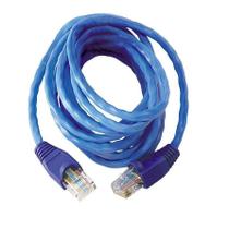 Cabo Rede Sequência Lógica Patch 3 Metros - Rt Comercial