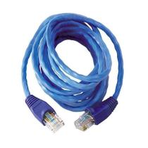 Cabo Rede Sequência Lógica Patch 5 Metros - Rt Comercial