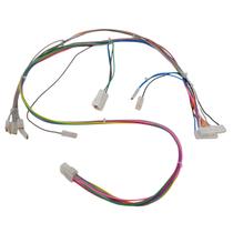 Cabo Rede Superior Lavadora Electrolux Ltc10 Ltc12 64500131