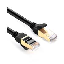 Cabo Rede Ugreen Cat7 Nw106 11262 10gbps Rj45 Flat 3m