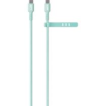 Cabo Reforçado USB-C 60W 1.5M