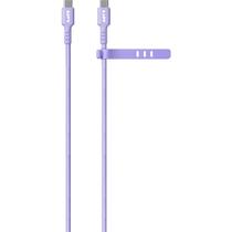 Cabo Reforçado USB-C 60W 1.5M