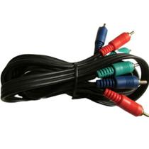 Cabo Reforcado Video Componente 2 Metros