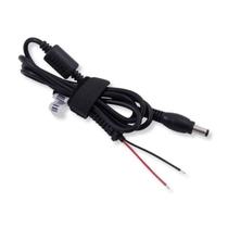 Cabo Reparo Carreagdor Notebook Compatível Samsung 5.5 x 3.0 Cabo Reparo Carreagdor Notebook Compatível Samsung 5.5 x 3.0