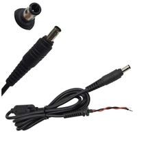 Cabo Reparo Reposição Fonte Para Samsung Notebook 5.0*3.0mm Cabo Reparo Reposição Fonte Para Samsung Notebook 5.0*3.0mm
