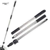 Cabo Reposição De Aço Inox P/ Perfect Pro Mop Move Tornado 360 Original 1,60m Cabo Reposição De Aço Inox P/ Perfect Pro Mop Move Tornado 360 Original 1,60m